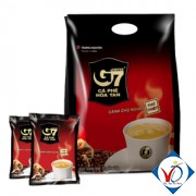 Café Trung Nguyên G7 3 in 1