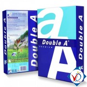 Giấy A4 Double A 80/90