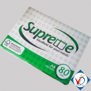 Giấy A4 Super 80/90