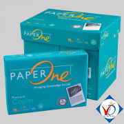 Giấy A4 Paper One 70/90