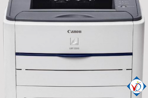 Canon LASER SHOT LBP 3300