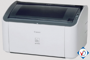 Canon LASER SHOT LBP 2900