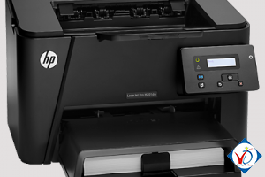 Máy in Laser HP M201DW