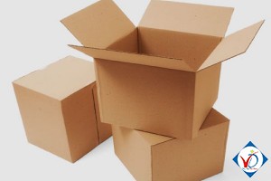 Thùng carton các loại
