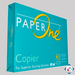 Giấy A3 Paper One 70/90