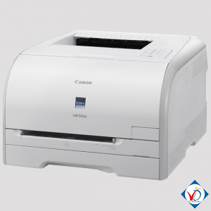 Canon LASER SHOT LBP 5050