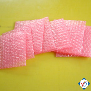 Xốp túi khi chống tĩnh điện