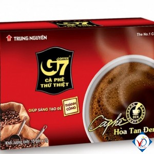 Café Trung Nguyên G7 2 in 1