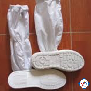 Giầy đế mềm chống tĩnh điện