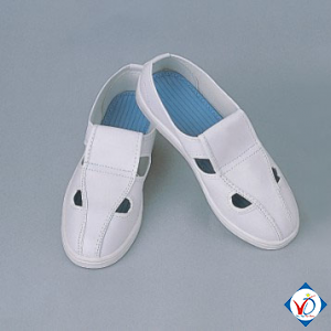 Giầy chống tĩnh điện 4 mắt