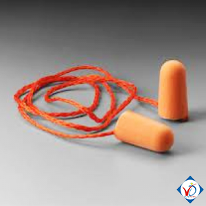 Nút tai chống ồn 3M - 1110