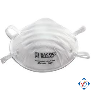 Khẩu trang NIOSH95