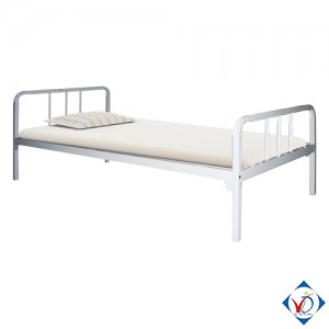 Giường đơn Hòa Phát GC6