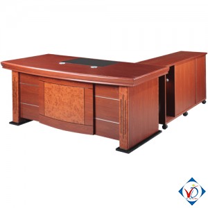 Bàn giám đốc cao cấp DT2010H35