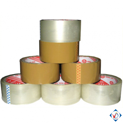 Băng dính công nghiệp các loại