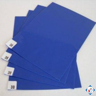 Thảm dính bụi