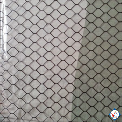 Màng PVC chống tĩnh điện.