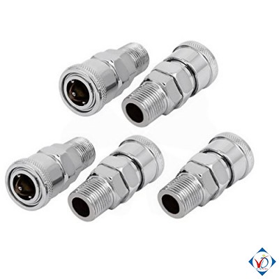 ĐẦU NỐI NHANH SP 20