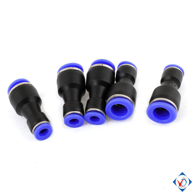 ĐẦU NỐI THẲNG PG